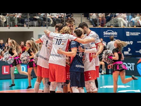 Aluron CMC Warta Zawiercie 🆚 ZAKSA Kędzierzyn-Koźle｜Final｜Arkadiusz Gołaś Memorial 2025