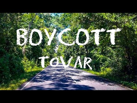 Boycott - Tovar (lyrics)