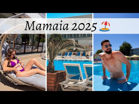 Cât costă MAMAIA în 2025?