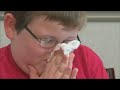 What Parents Should Look For As Allergy Season Overlaps COVID 19 Outbreak