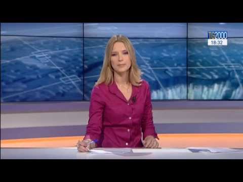 Tg2000 del 7 novembre 2014