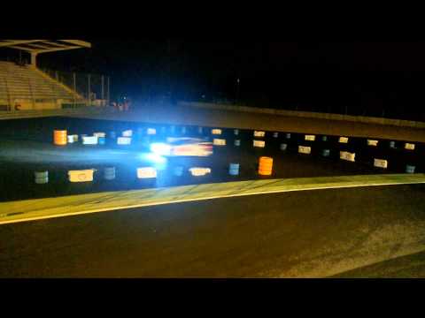 Valentino ROSSI, Robert KUBICA, Tony CAIROLI e Ken BLOCK - Monza Rally 2014 (PS7)