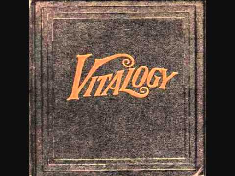 Pearl Jam - Pry, To