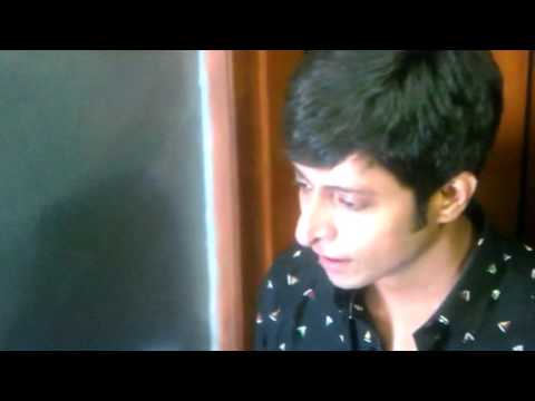 Meezu Chopra ACTING CLIP 5