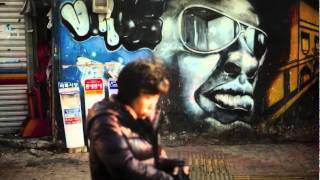 Philippe Belraux- Foggy Hills & Dodgy Clouds (second single from debut album "Nostalghia")