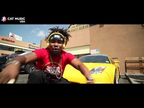 Costi, Drei Ros, Nastasia Griffin, Pack The Arcade, Bel, Kief Brown   I Love You California