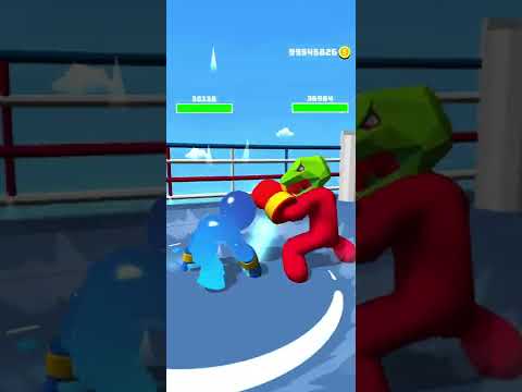 Blob n Giant  - Level 100