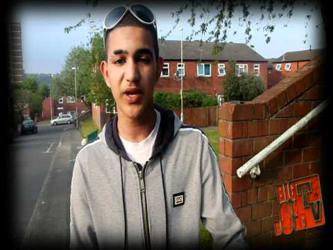 BigOnRoadTV-KADO (Freestyle)