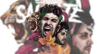 04 SHOTTA - VUELVE prod. BAGHIRA