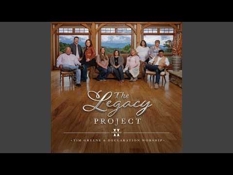 Beautiful Golden Somewhere