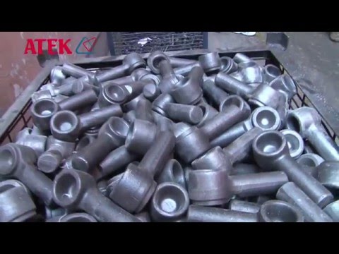ATEK World - Ample Auto Tech