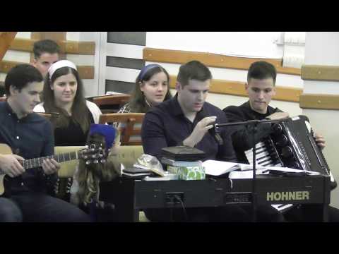 Iosif Huțan - Eu multe lucruri nu-nțeleg, o, Doamne