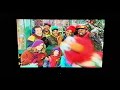 Opening To Sesame Street Christmas Eve On Sesame Street 1996 VHS