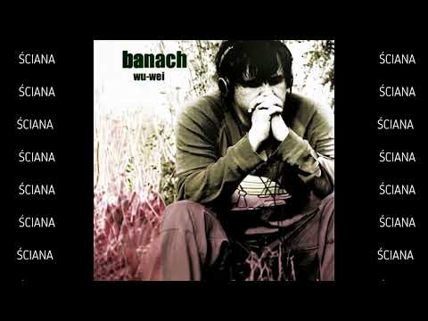 Banach - Ściana feat. Dziun & Gutek