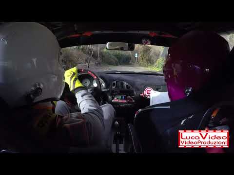 25° Rally Colli del Monferrato 2022 Fici-Drago Saxo N2 2°di classe - Cameracar PS5