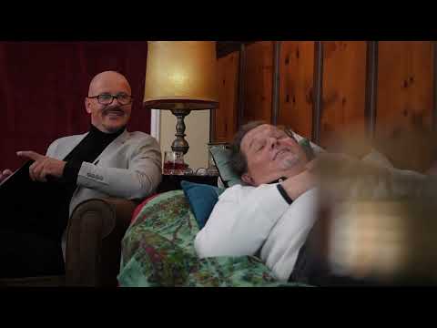 Rotech al Roadtour di Thomas Hochkofler "Joe der Film"