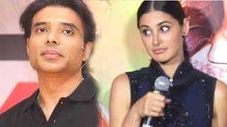 Here's How Nargis Fakhri Reacted On Her Breakup With Uday Chopra!