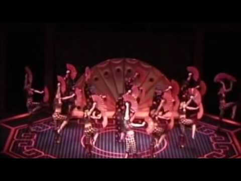 Flower Drum Song - Fan Tan Fannie