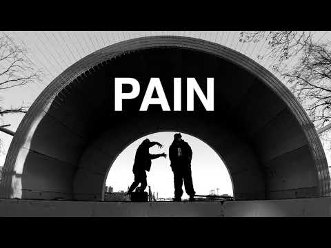 PAIN  ft Sav Killz  aka Jamel Rocwell : promo ft KraK Killz . Quakers  video by CX KIDTRONIK , Crito