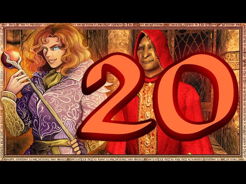 Oblivion: The Champion of DLC Challenge [20] - "A Better Mousetrap"