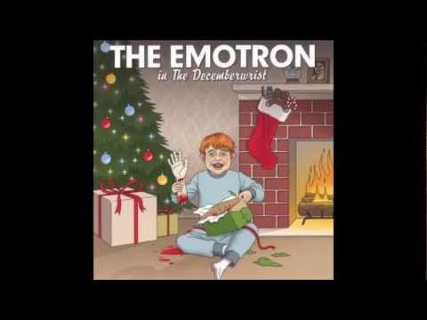 The Emotron - When Cancer Met Sally