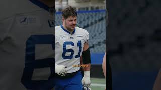 Who might be on the O-Line this season? ????