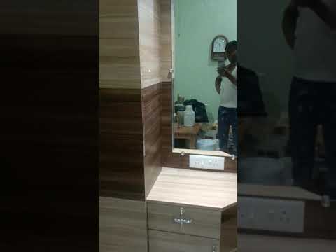 Modular Wardrobe