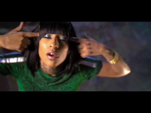 Neisha Neshae - Light Work (Official Music Video)