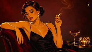 1920s Vintage Jazz ~ Calm Hedonist Jazz for Wine, Smoke & Peace