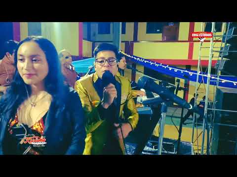 Grupo Karisma Bambamarca  Locuras de Amor EN VIVO