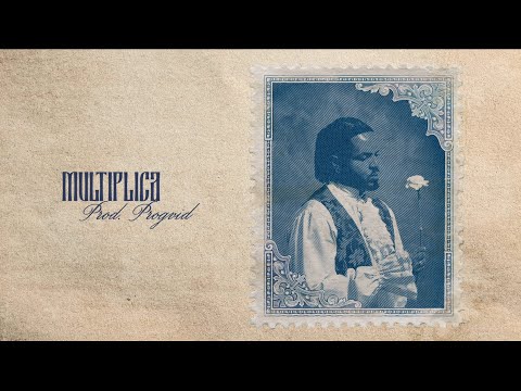 Plutonio - Multiplica