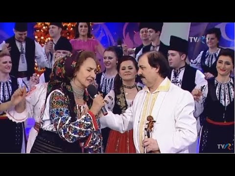 Sofia Vicoveanca, Nicoleta Voica şi Niculina Stoican la O dată-n viaţă (ediţia specială de Crăciun)