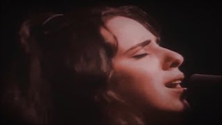 Laura Nyro : Poverty Train  (Monterey 1967)