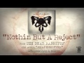 THE DEAD RABBITTS - Nothin But A Reject ...