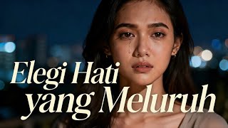 Download lagu LAGU POP INDONESIA - ELEGI HATI YANG MELURUH mp3 Download lagu LAGU POP INDONESIA - ELEGI HATI YANG MELURUH mp3