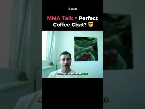 No Finance Talk… Still the Best Chat?!