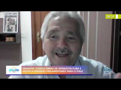 Elmano FeÌrrer elenca obras de infraestutura e destaca emendas parlamentares para o PiauiÌ 07 08