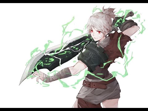 Ethe The Exile | Riven and Irelia OTP | Riven is 1v9 carry?