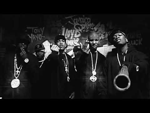 50 CENT x G UNIT TYPE BEAT 2023 (CONCRETE JUNGLE) Ghost8eats