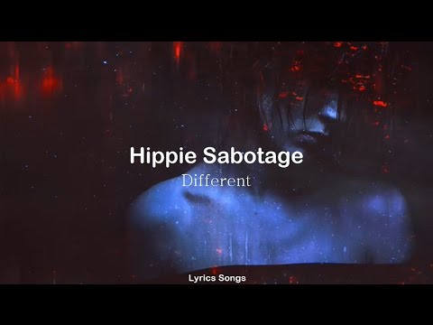 download lagu mp3 mp4 Hippie Sabotage Different Text, download lagu Hippie Sabotage Different Text gratis, unduh video klip Hippie Sabotage Different Text