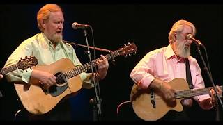 Dirty Old Town - The Dubliners (40 Years - Live From The Gaiety)