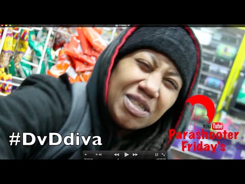 Parashooter Fridays Ep. 8 (S2)