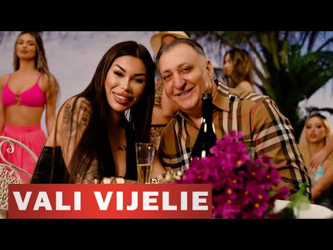 VALI VIJELIE - DISTRACTIE DE LUX (Hituri Noi) 2025