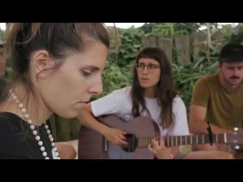 ahoi Session Nr. 23 / Black Sea Dahu / Thaw / Skandaløs