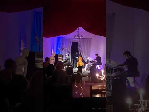 The Rafael Petrossian Trio Live At The Babylon Theater