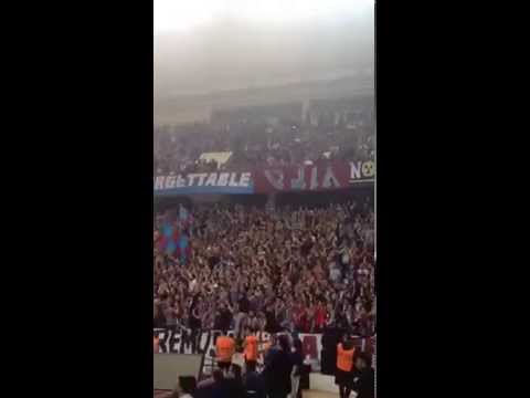 Trabzonspor MP-Nanterre