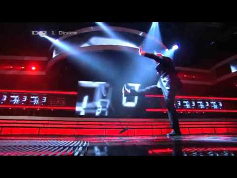 DK] X Factor 09 live show 2   SEEST  Transparent   Glasslike (Carpark North)(HD)   YouTube