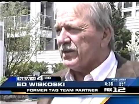 Death Of Playboy Buddy Rose  April 29, 2009