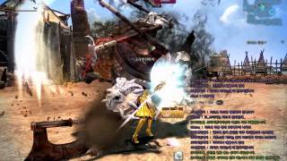 델리아 회피기실험(스카드블랙)