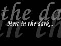 In the Dark - Shelly Harland 